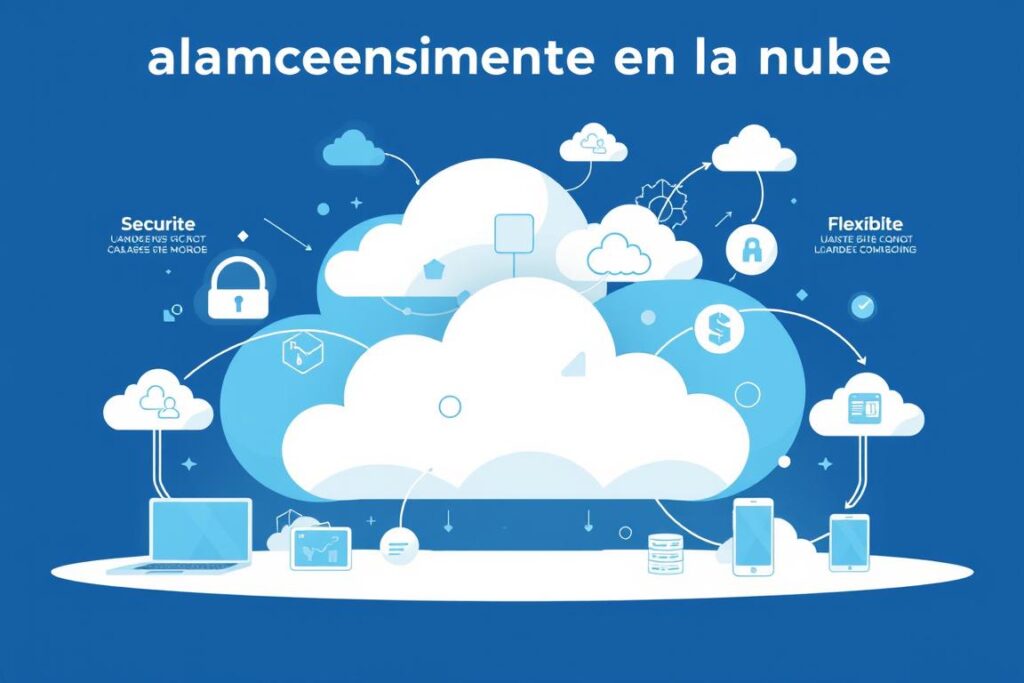 beneficios de servicios en la nube