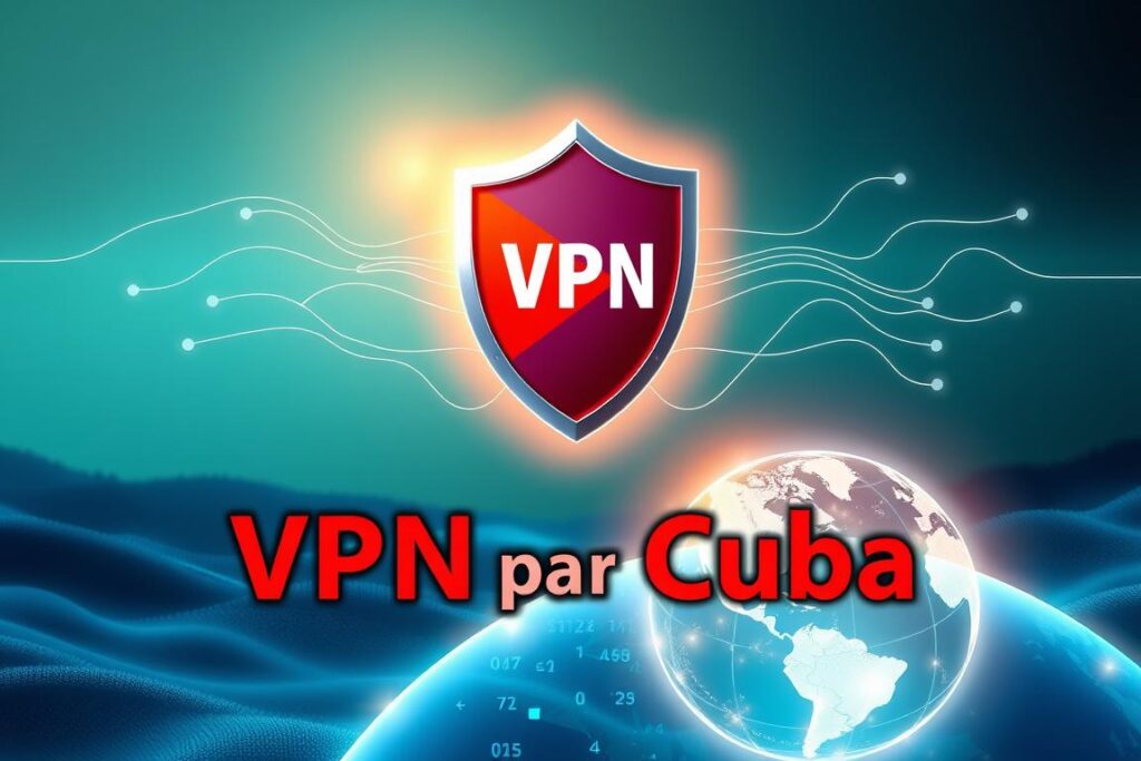 Mejores VPN en Cuba