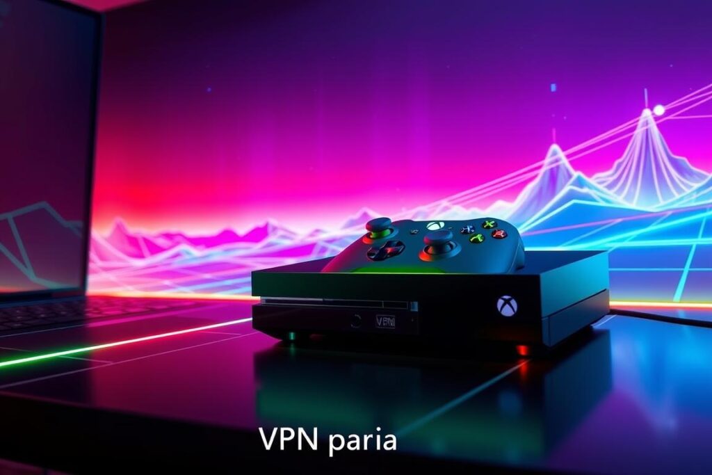 Reducir ping xbox