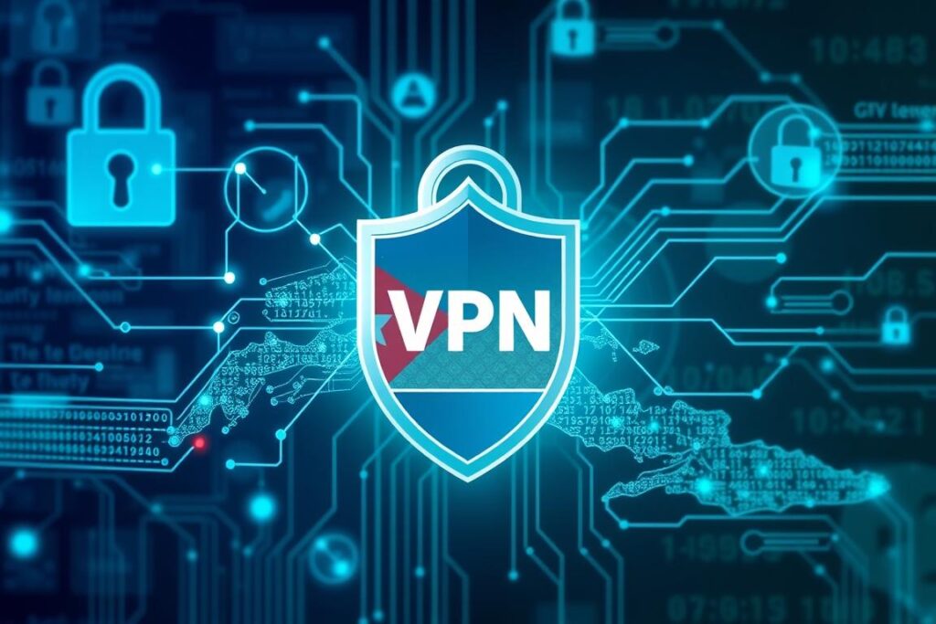 funcionamiento VPN