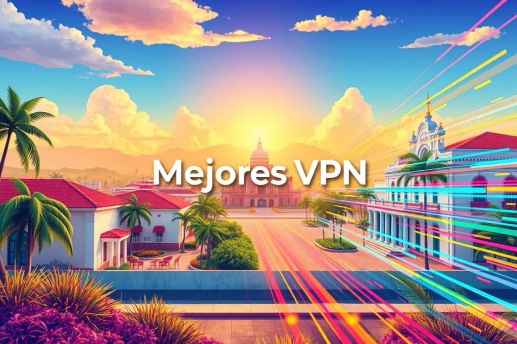 las vpn más rápidas para cuba