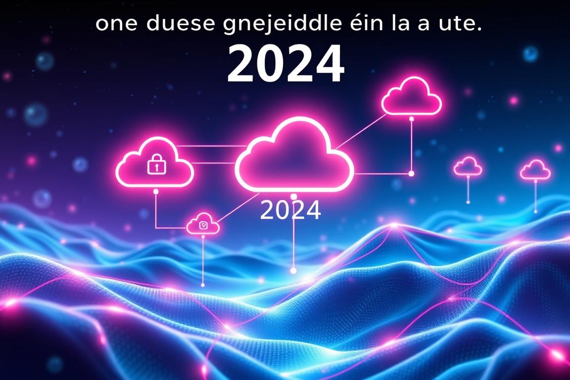 soluciones de copia de seguridad en la nube 2024